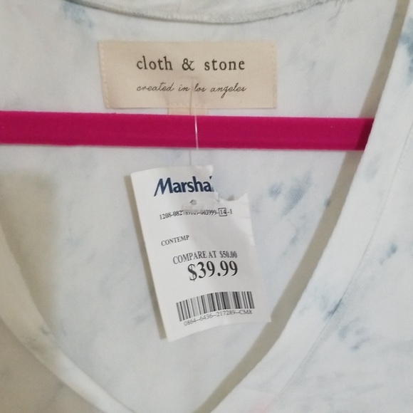 Top tunic - Picture 2 of 4